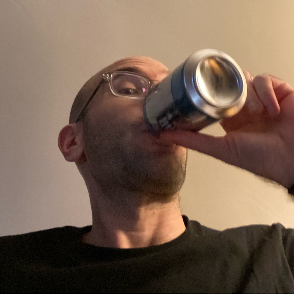 Meet your Posher, Bart